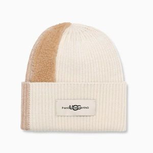 UGG x FENG CHEN WANG wool beanie (NWT)